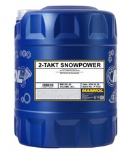 20l mannol 7201 takt - 7201, 2-takt