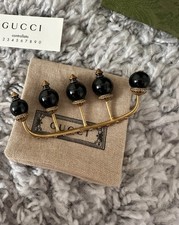 Gucci Multi-Finger Ring mit