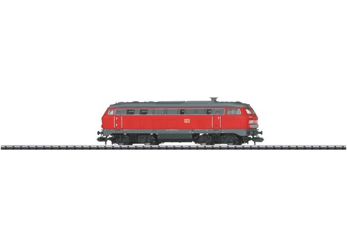 Minitrix 16252 225 - br,