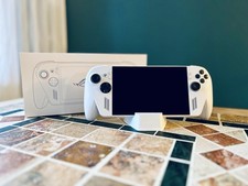 ASUS ROG Xbox Ally Gaming