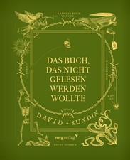 Das Buch, das nicht gelesen