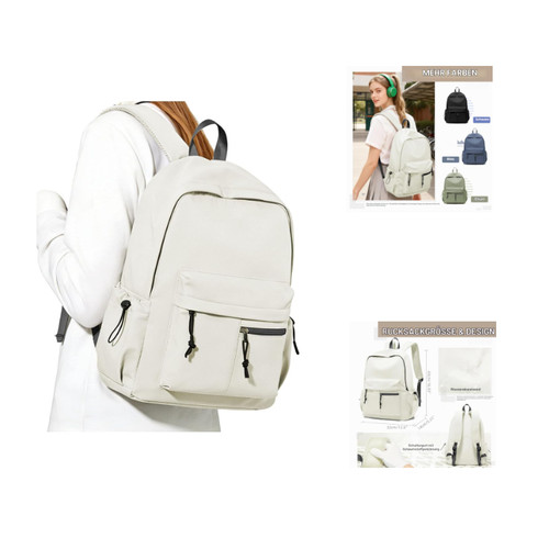Schulrucksack damen - schulrucksack,