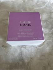Chanel Chance Au Fresh Le