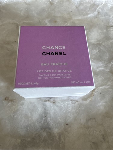 Chanel chance fresh le - chance,