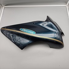 YAMAHA XJ 600 DIVERSION
