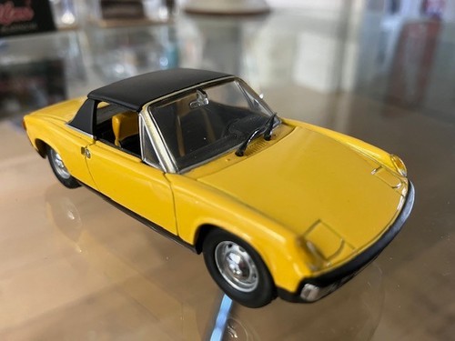 Detailcars 343 porsche - detailcars,