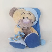 Pimboli Diddl mit Schlafdecke