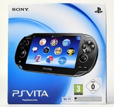Sony Playstation PS VITA