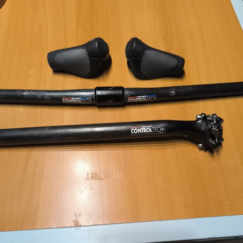 Ergon gp2 griffe control - gp2, +