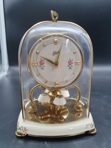 Vintage schatz jahresuhr - vintage,