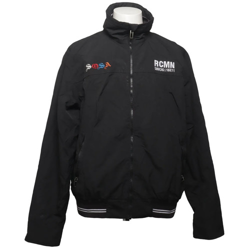Race marine segeljacke - race, marine,