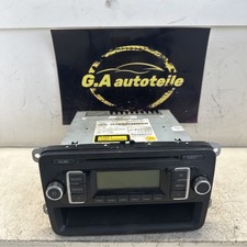 Radio Autoradio ohne Code VW