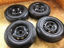 Golf IV Bora Beetle Polo Octavia Fabia Leon Toledo 175/80/R14 88T 6x14 ET38 M+S