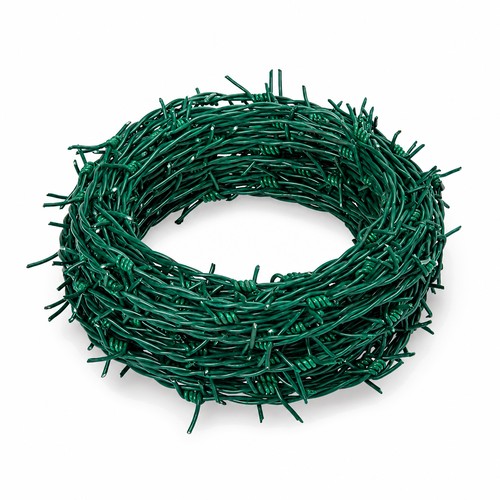 Conacord stacheldraht grün - stacheldraht,