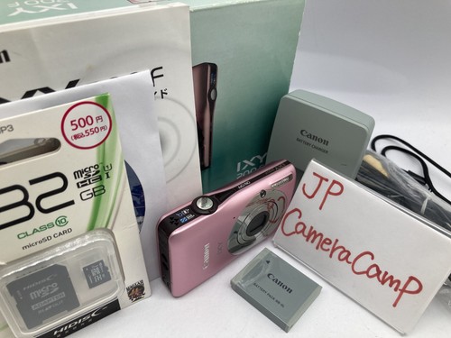 Lesen ausgezeichnete canon ixy - canon,