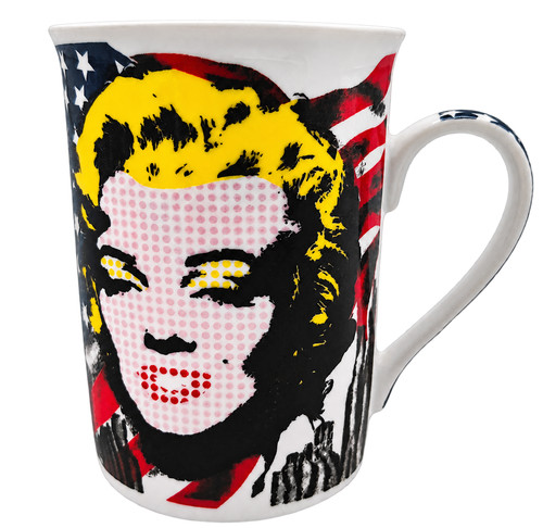 Tasse marilyn monroe - marilyn,