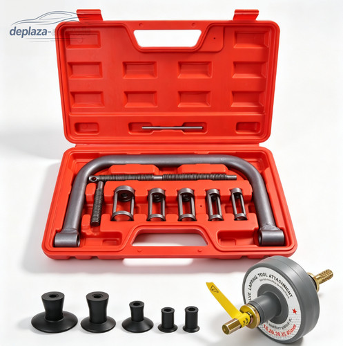 Ventilfederspanner satz - ventilfederspanner,