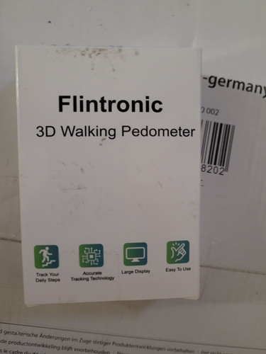 Flintronic walking - flintronic,