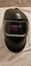 3M Speedglas 100 Automatik Schweißhelm – Selbstverdunkelnd