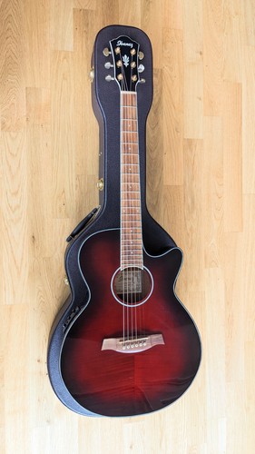 Ibanez aeg24ii ths - ibanez, aeg24ii-ths