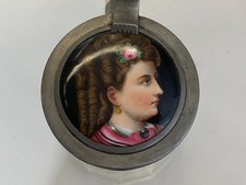 ANTIKER KRUG BIERKRUG HUMPEN