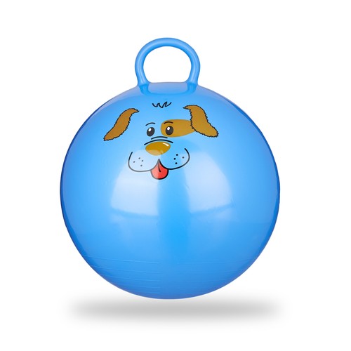 Hüpfball kinder springball - kinder,