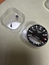 TISSOT T-Touch Expert Carbon