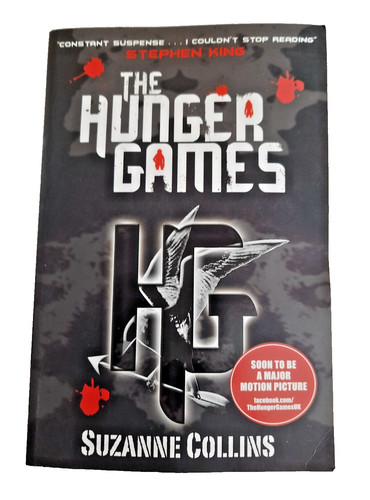The hunger games von - the,