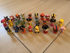 Paw Patrol Figuren Set