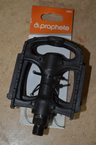 Prophete city trekkingpedale - prophete, city/trekkingpedale