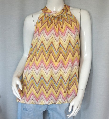 Neckholder top boho - boho, koffer