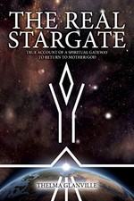 The Real Stargate: True