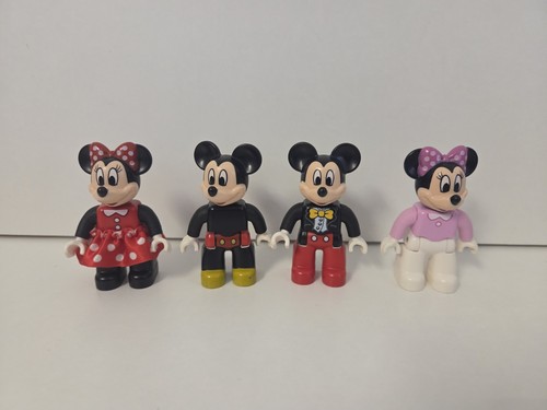Lego duplo figuren figur - duplo,