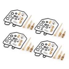 4 Sets Vergaser Reparatursatz