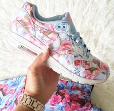 Nike air max ultra - 1, moire