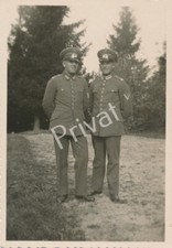 Foto WK II Wehrmacht Soldaten