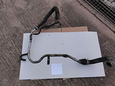 Kühlwasserrohr Ford Probe 1 2,2 GT Turbo 88-91 Forde Probe (1)