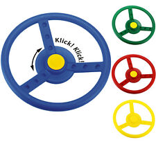 Premium Lenkrad für Spielturm