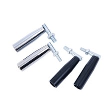 Exzenterhebel Spannhebel