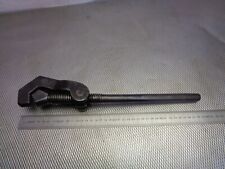 Alte  Spezialzange Werkzeug