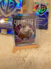 2024 Kakawow Phantom Warner Bros. NUMBERED /888 PW-WT-46 Azog – The Hobbit