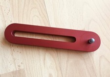 pintec BasisModul 1 Stück M10 030.030 Schnellspannvorrichtung