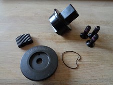 Stahlwille - Ersatzteile -