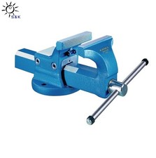 KANCA Parallelschraubstock