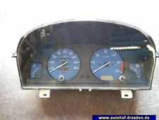Tachometer /  Kombiinstrument 9636105180 CITROEN BERLINGO (MF) 1.9 D