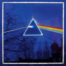 Pink Floyd (CD) Dark Side of the Moon (1973/2003, SACD)