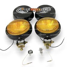 Hella Gelb Nebelscheinwerfer