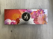 Herstyler Grande Professional Curling Iron