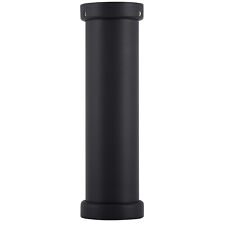 Barkonsole gerade Thekenfuß