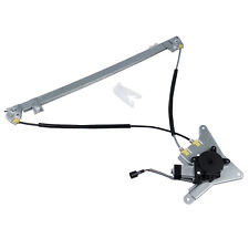 Fensterheber Elektrisch +